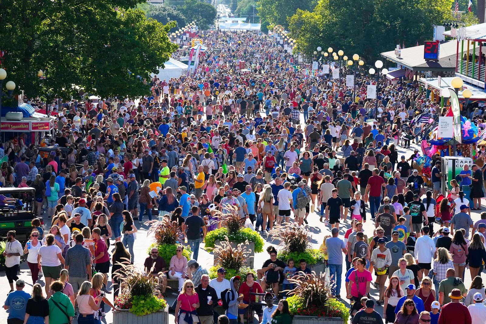 Iowa State Fair