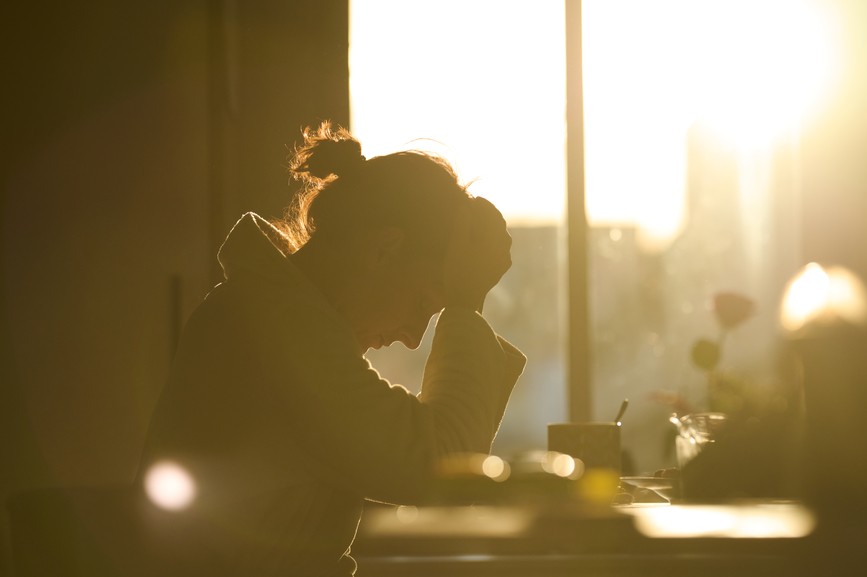 Chronic Stress—i.e. Allostatic Load