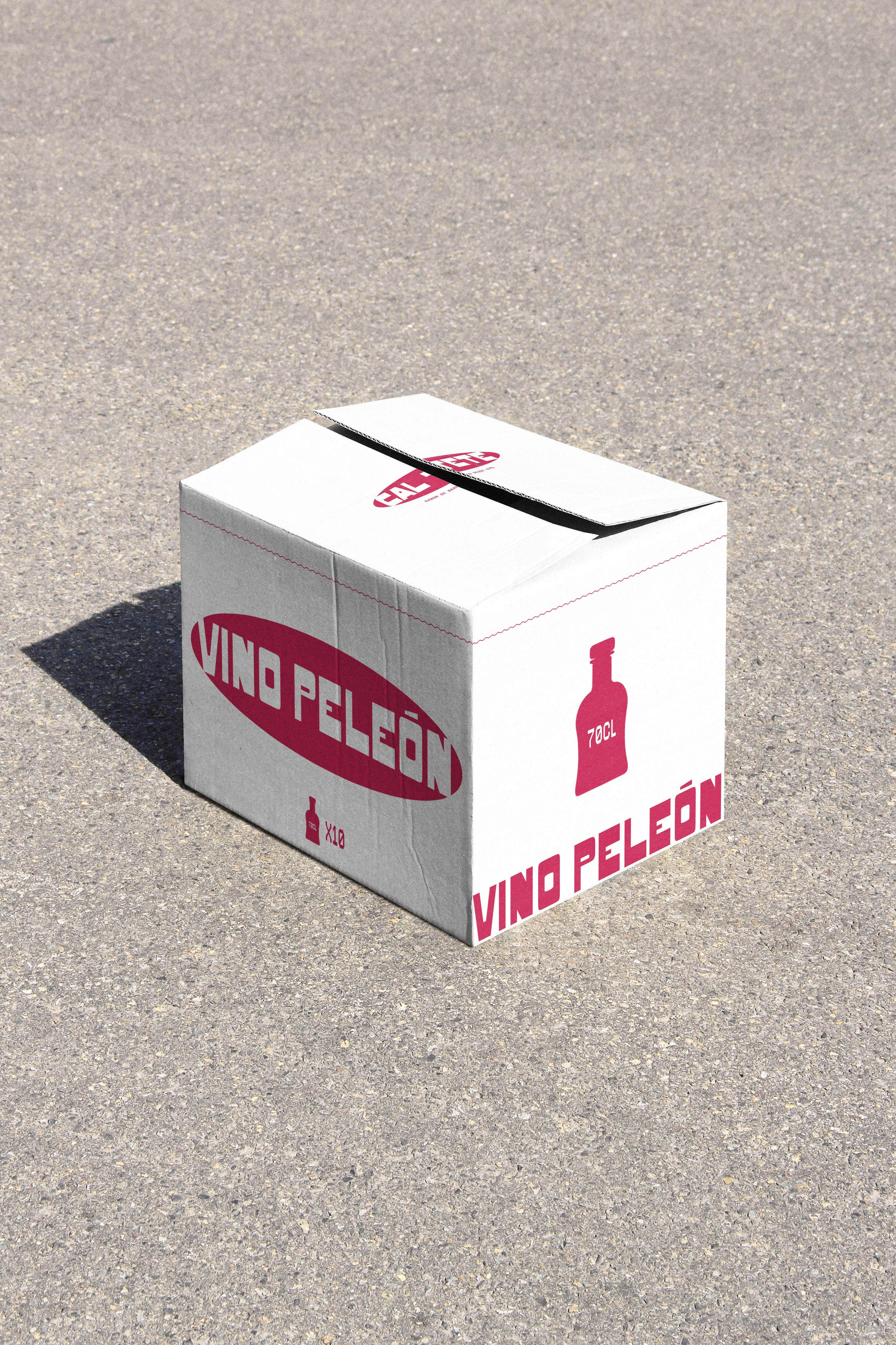 Man waring headphones