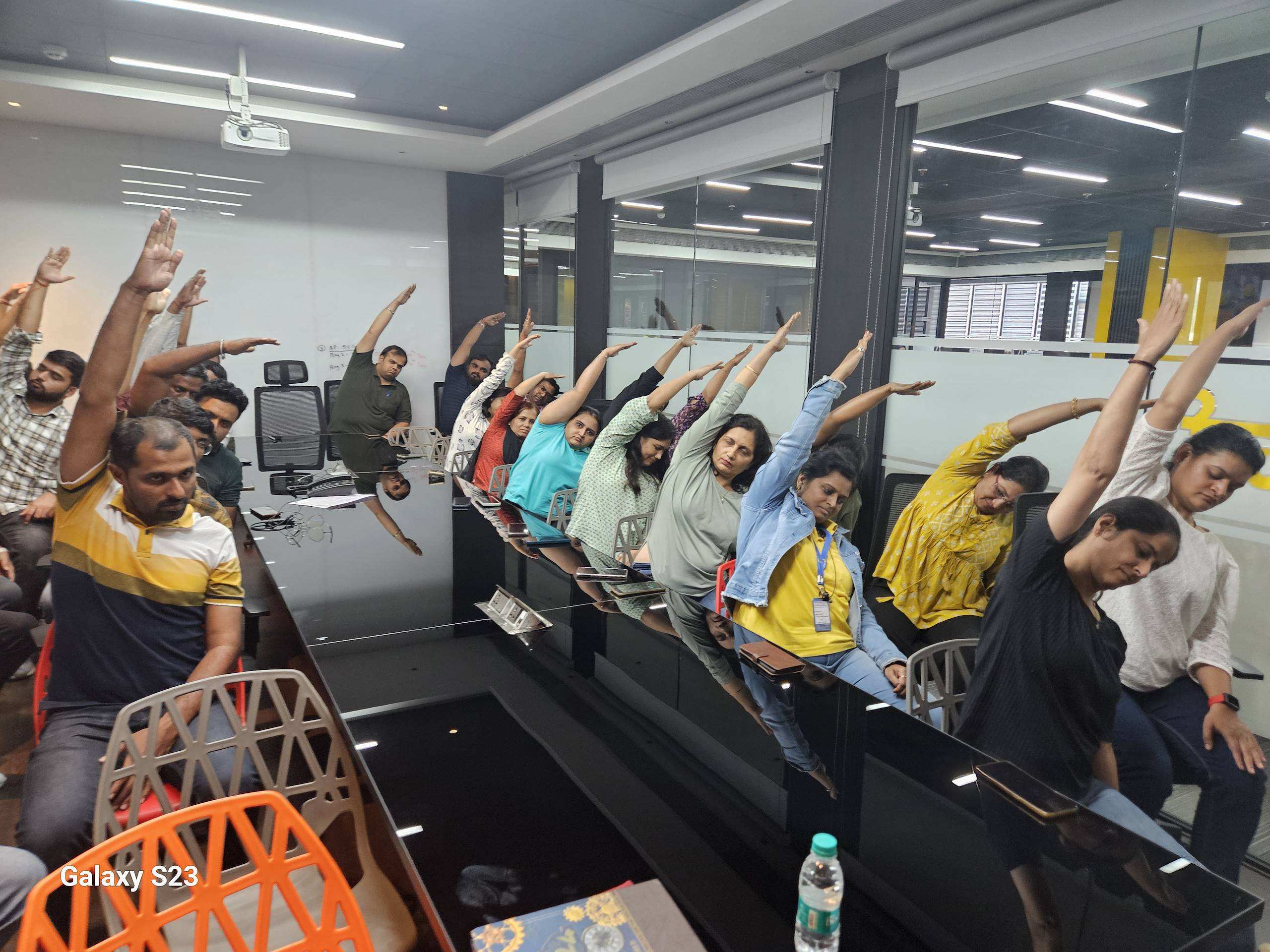 Yoga Day