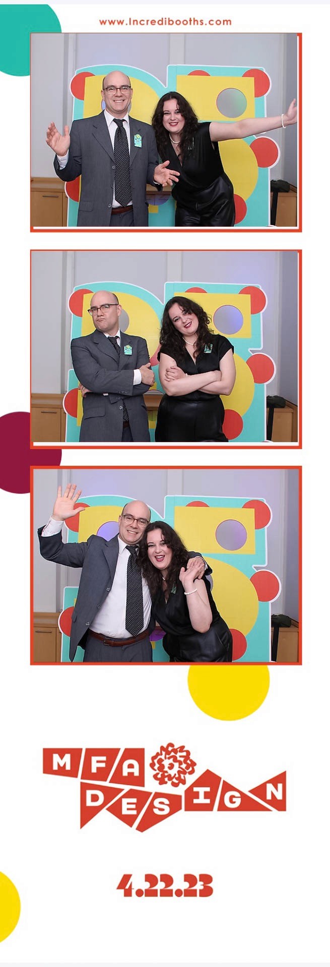 Photo Booth! 61