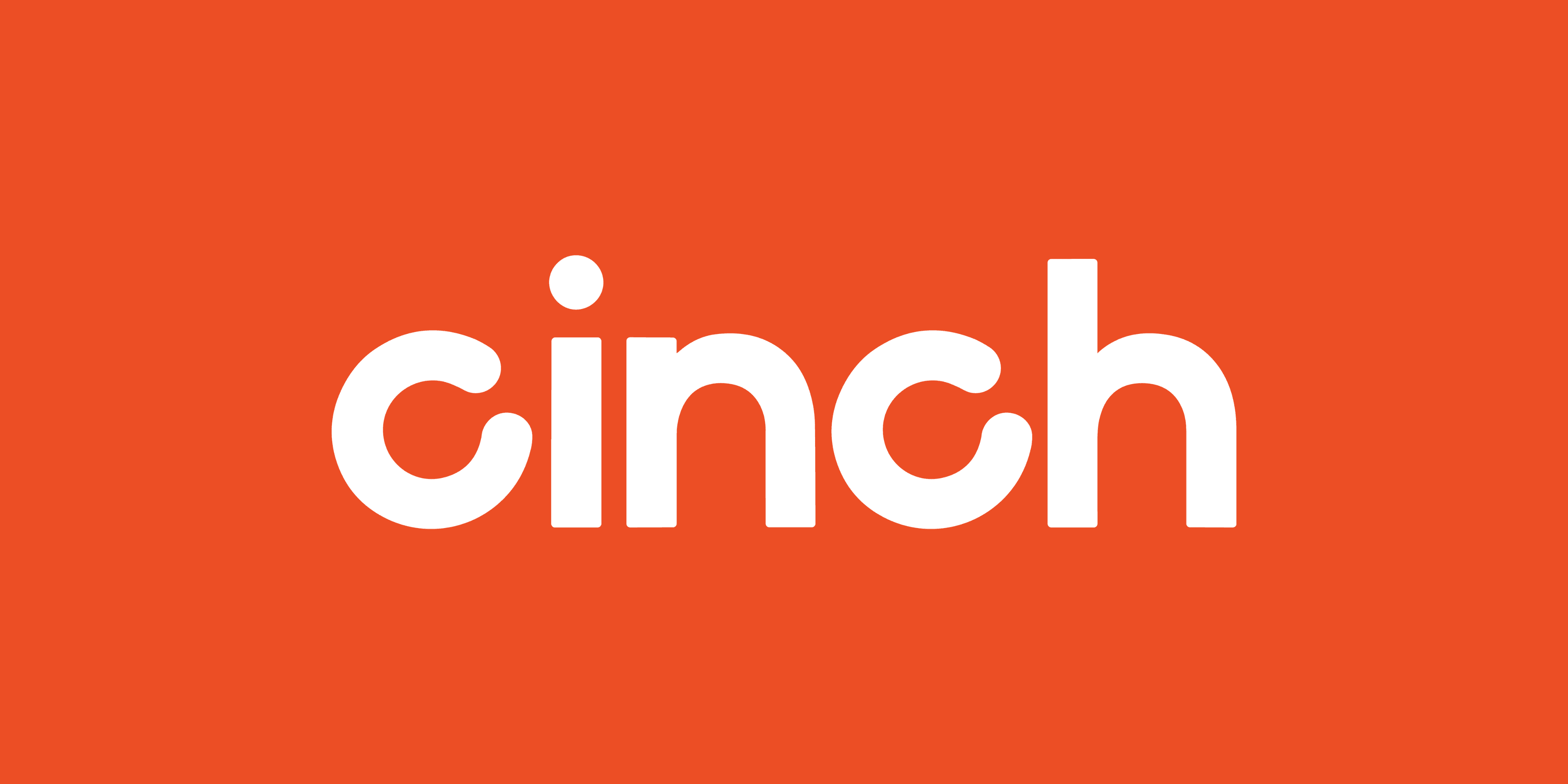 Cinch brand logo