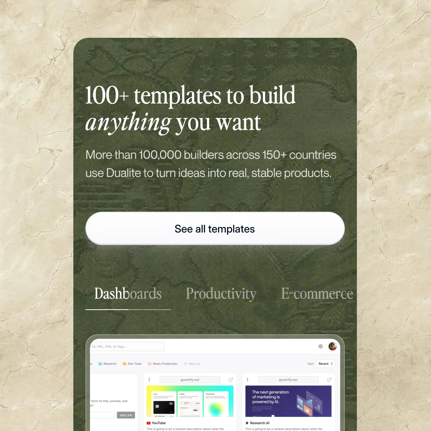 Syncrodesk security and compliance dashboard interface