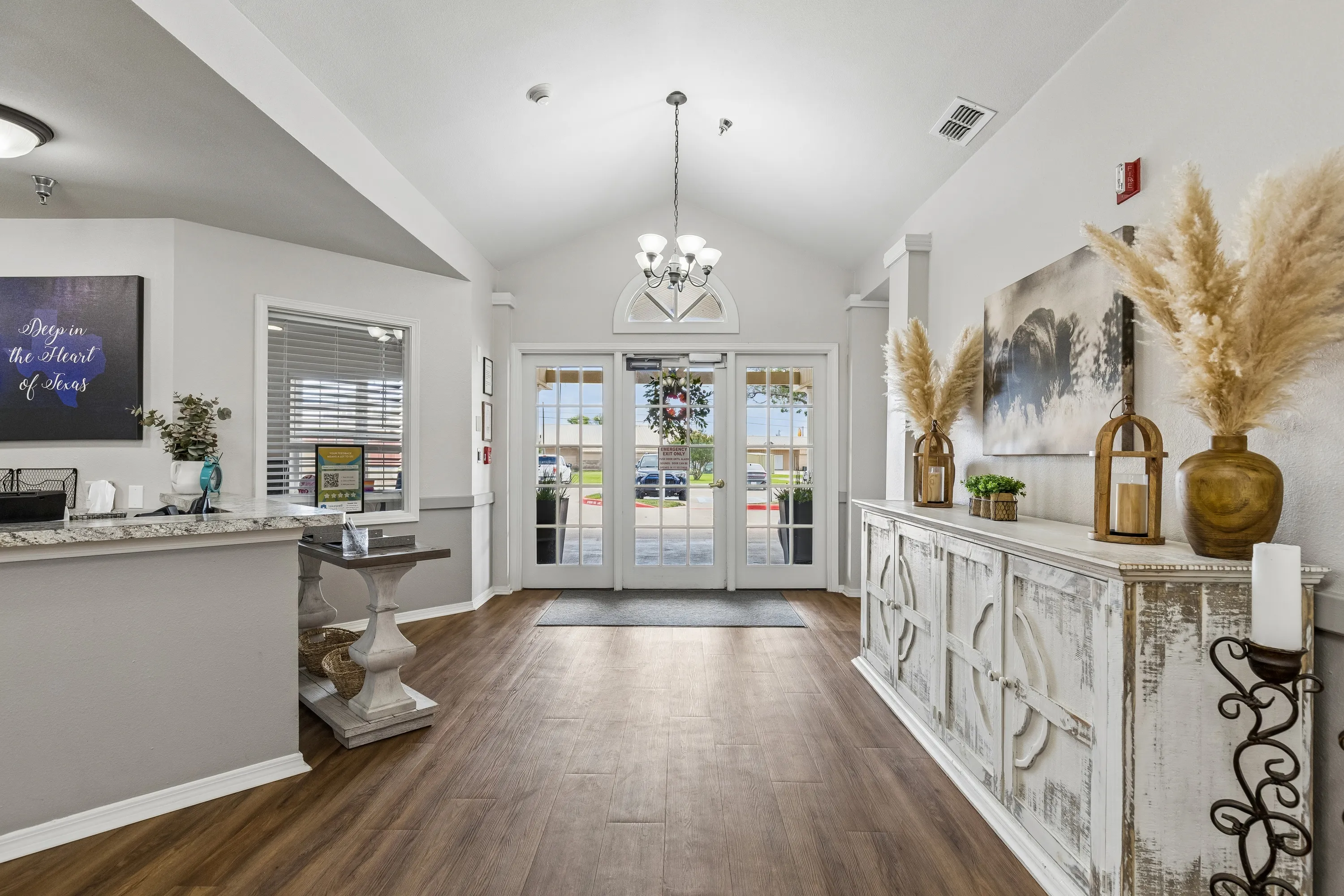 Gallery community photo