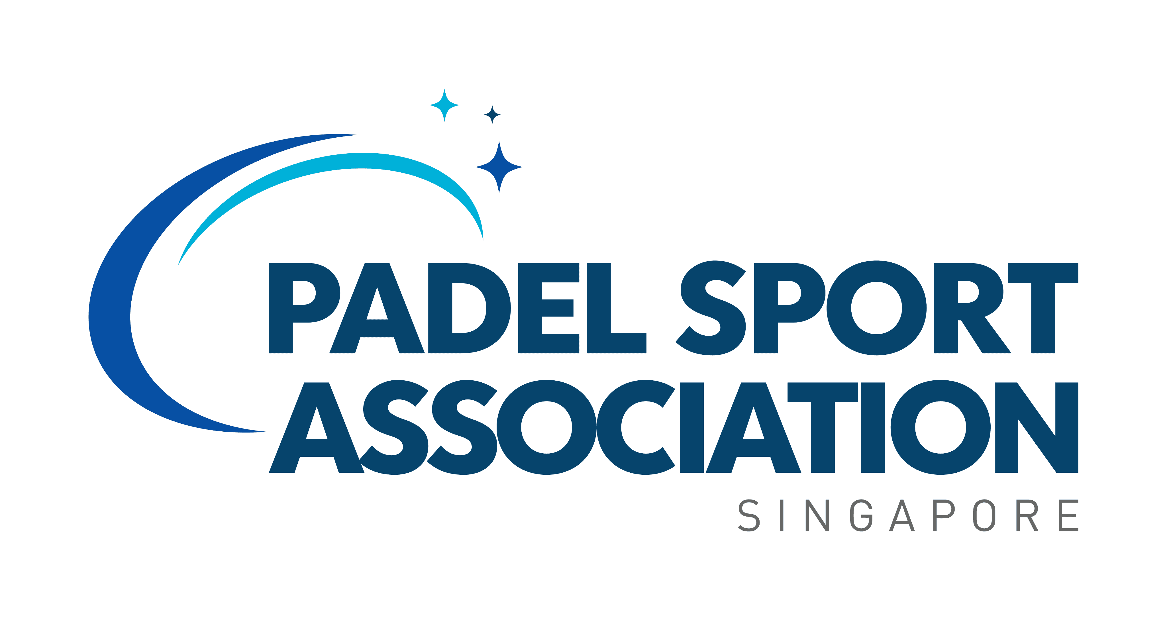 Padel Sport Association Singapore logo