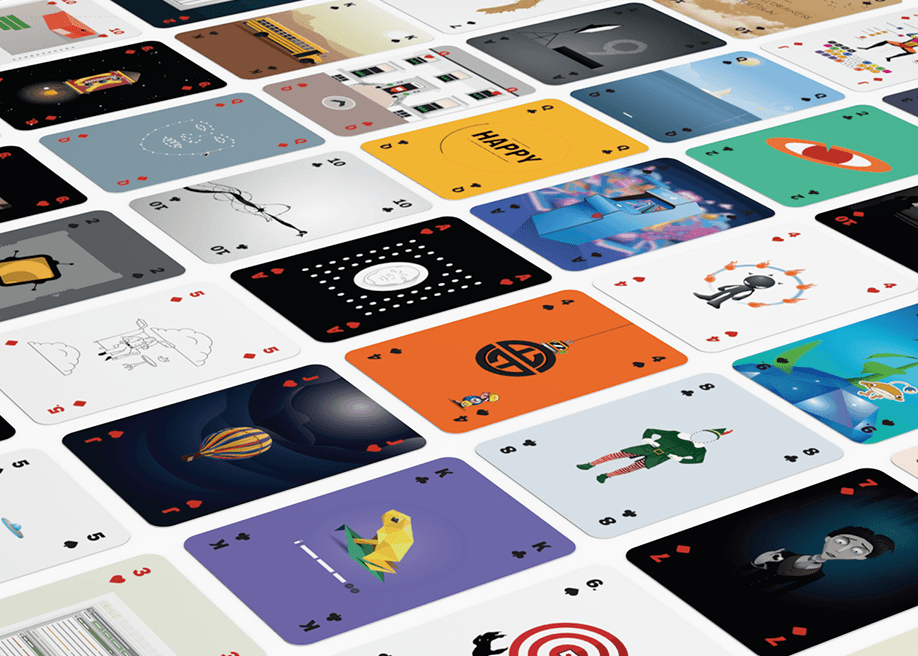 The Cool Club x FWA open graph image
