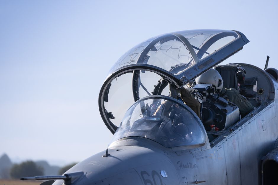 General Atomics and Anduril just won the contract to build the Air Force's robot wingmen