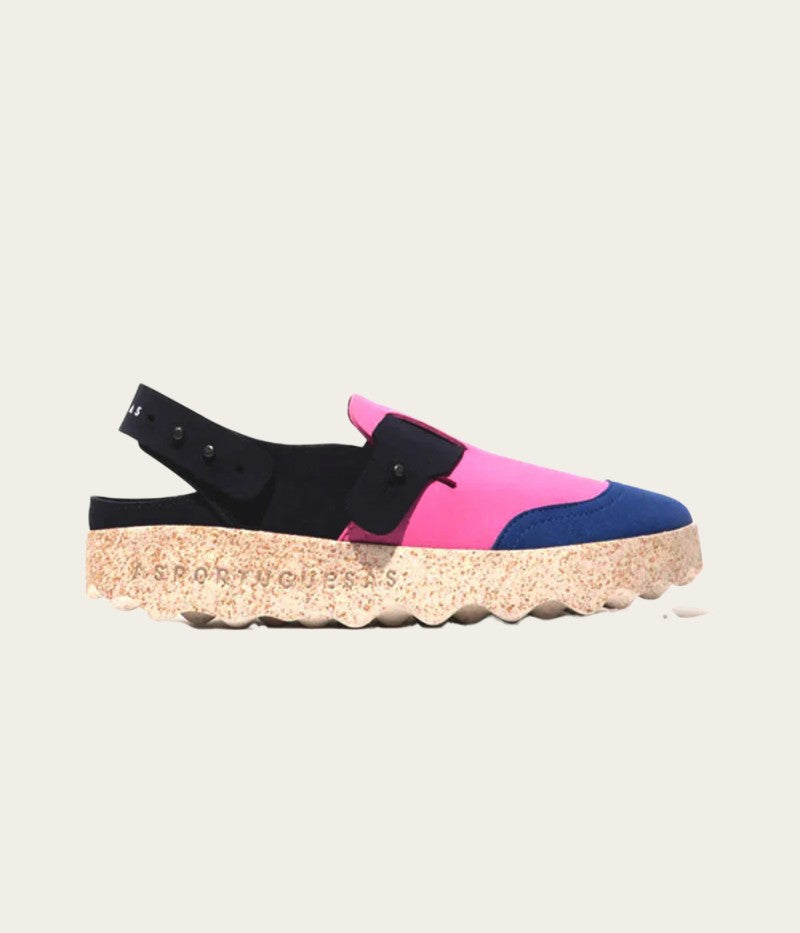 Cute Sandals Pink