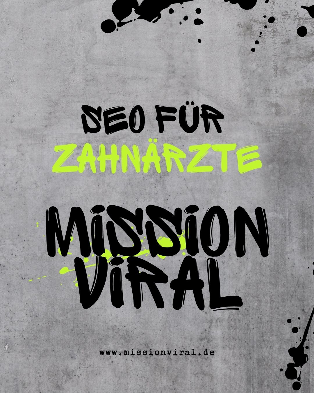 SEO für Zahnärzte: So werden Sie bei Google gefunden | Mission Viral