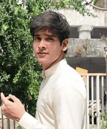 Farhan image again of video editor