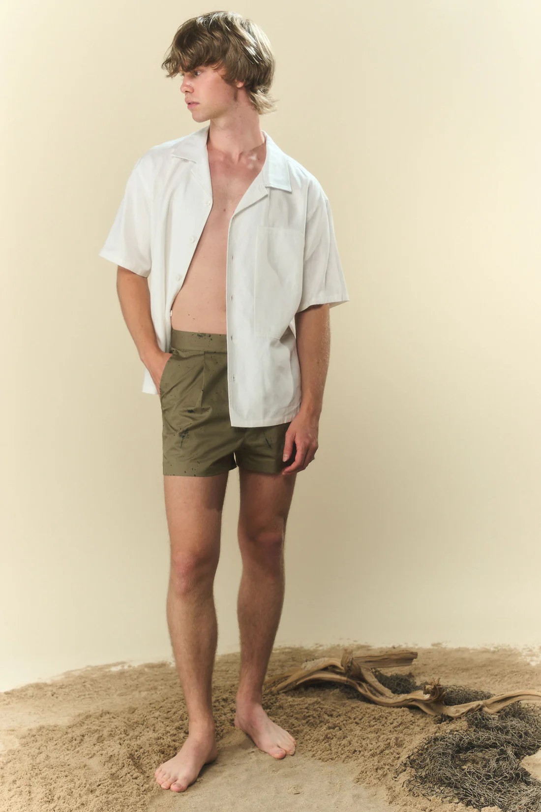 Summer 23 Lookbook — Prop Styling and Set Design project image 10