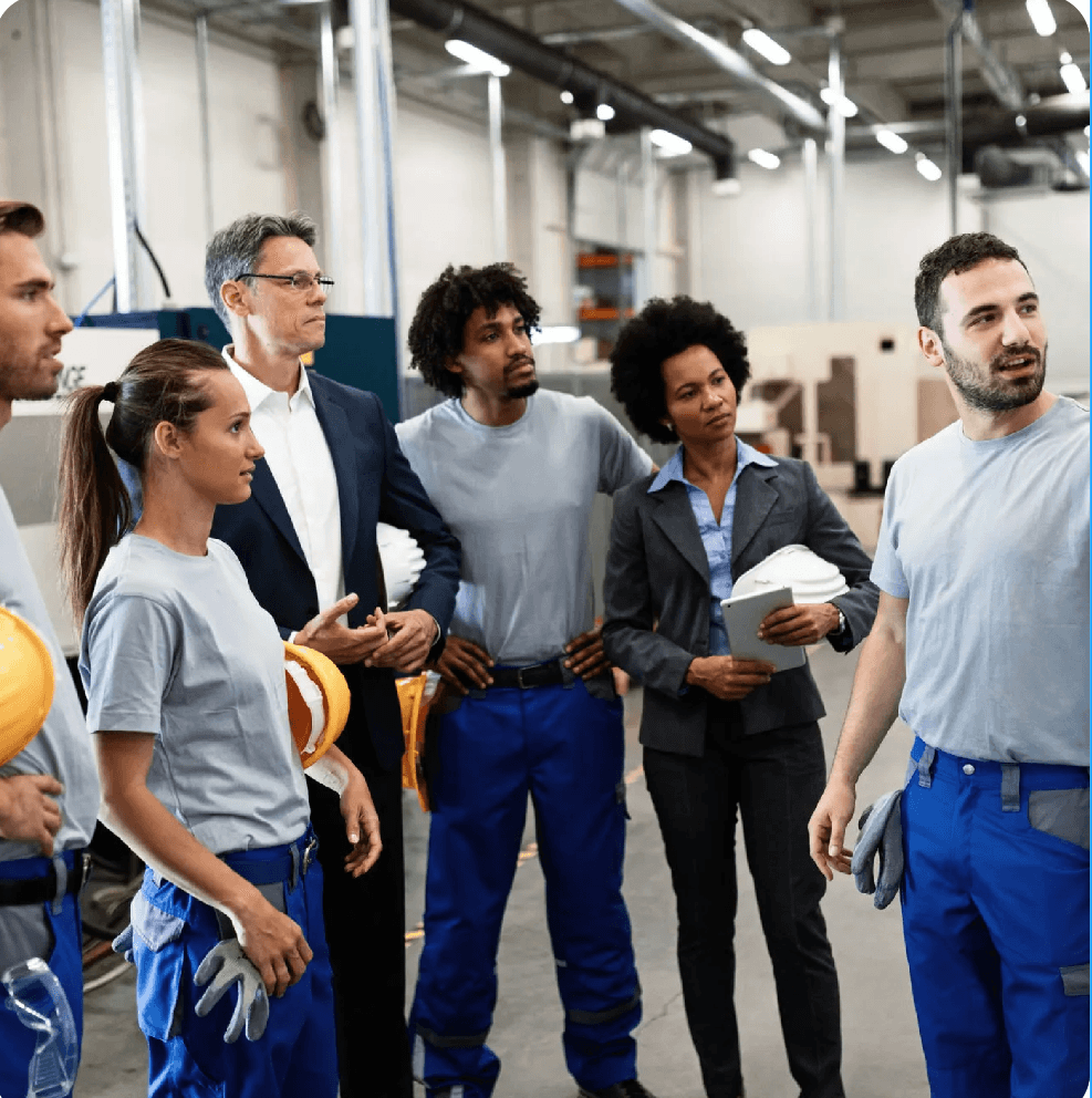 obuka zaposlenih za bezbedan rad