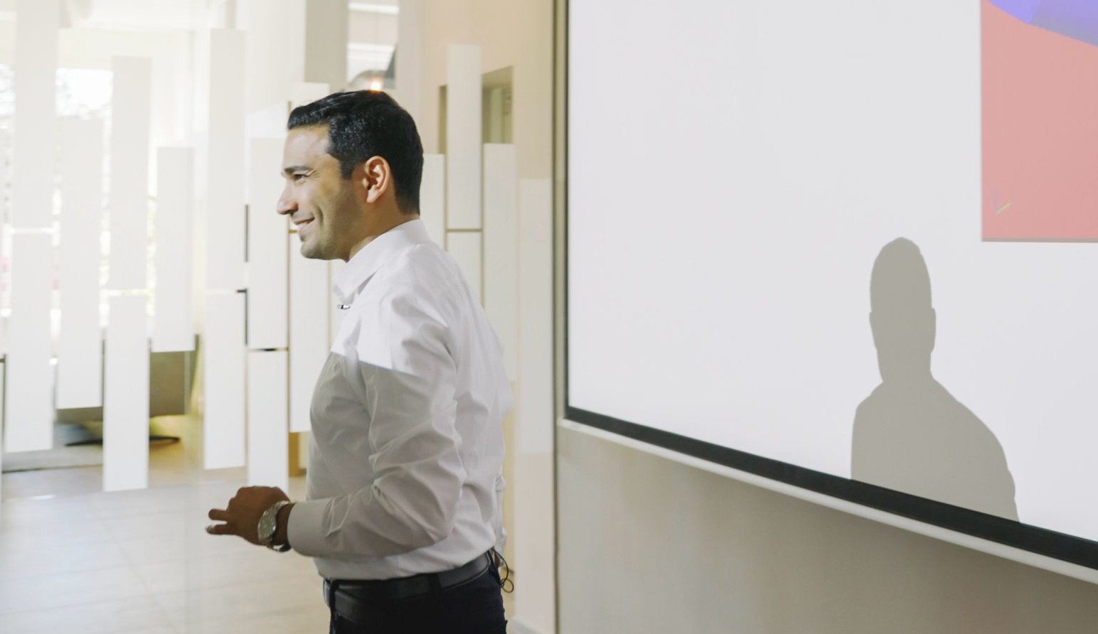 An image of Freelio's budget ui