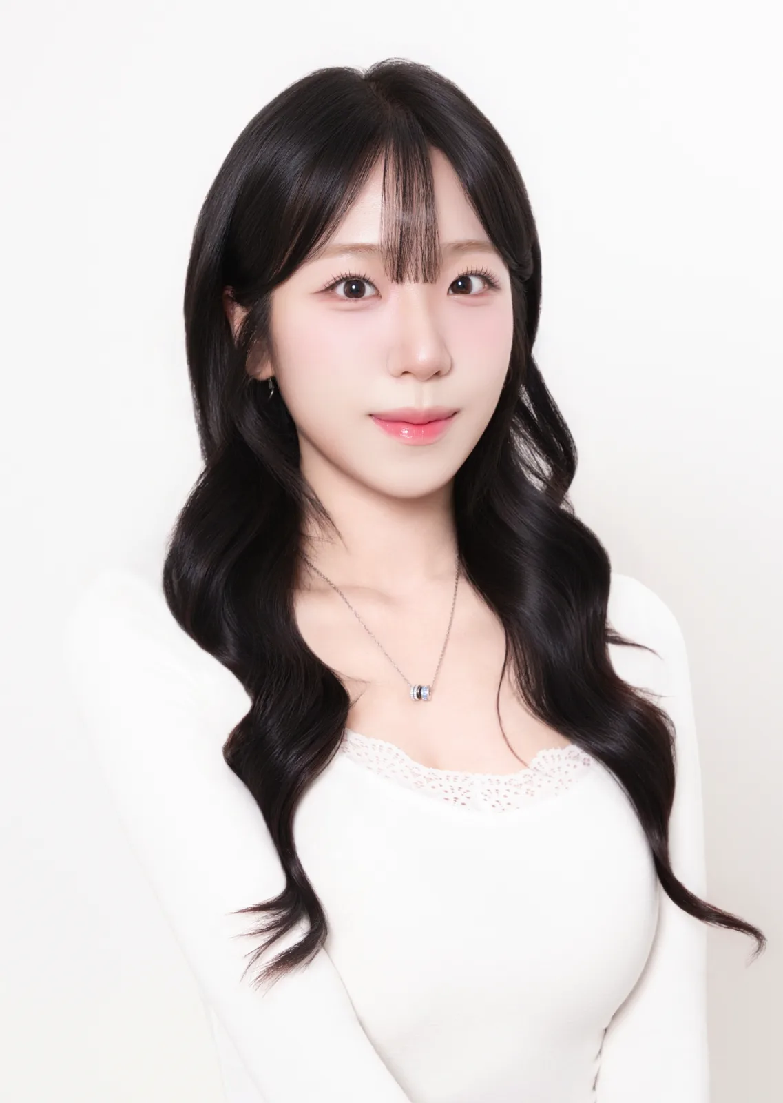 여시은 Portrait