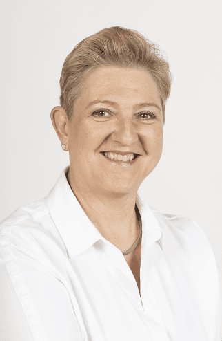 Ulrike Lackner · Der Rote Punkt