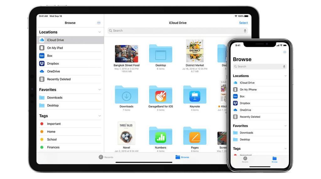 The Complete 2025 Guide to Sharing Your iPhone Screen with an iPad
