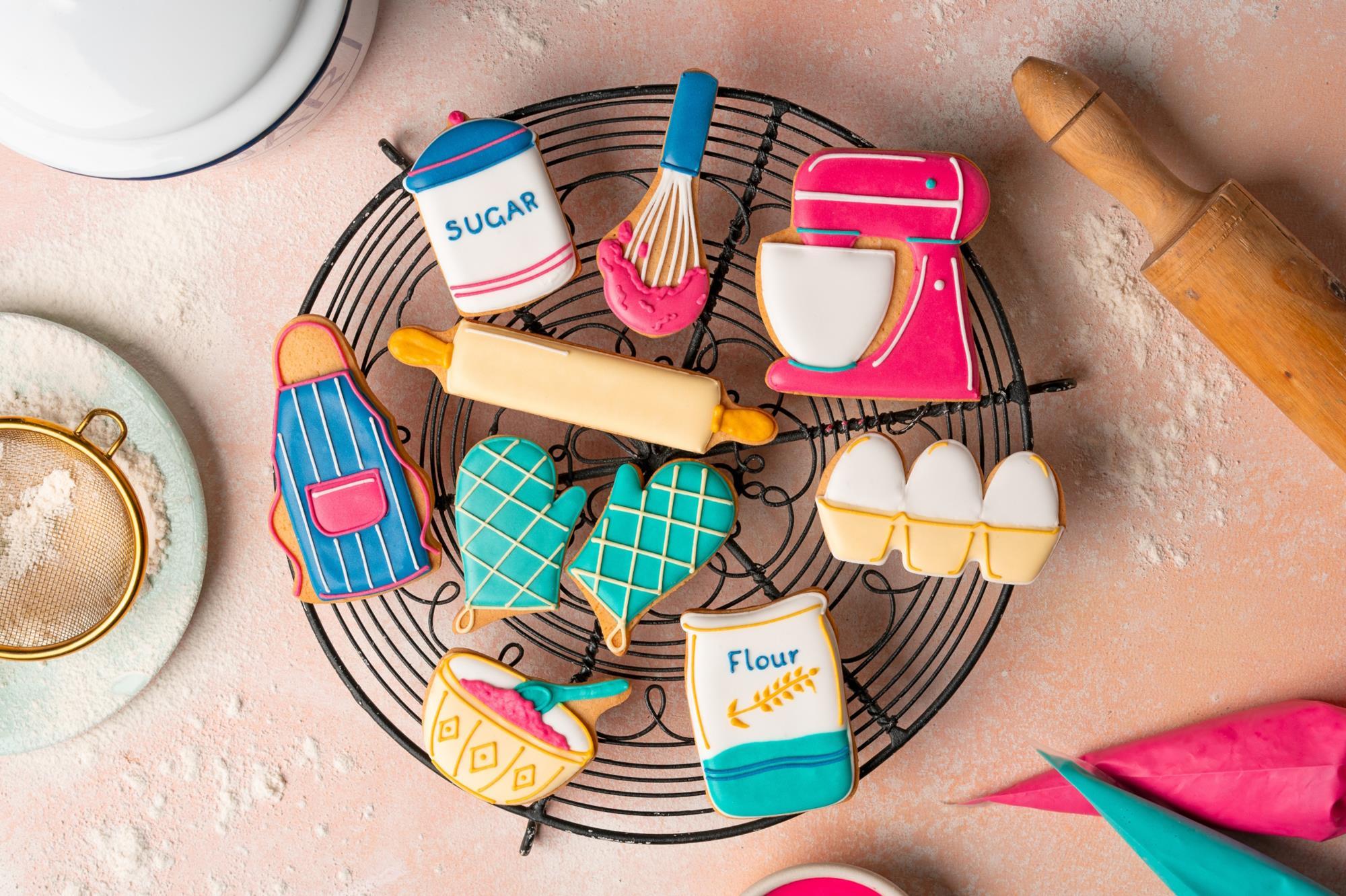 biscuiteers gifting