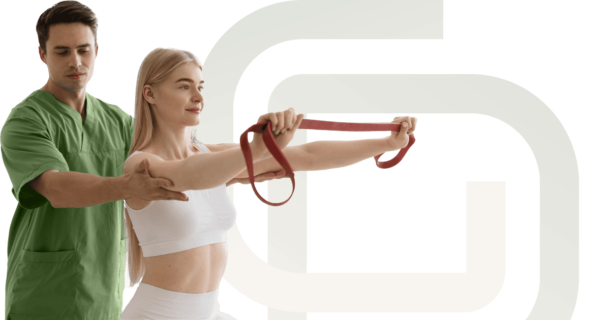 Smart Physio