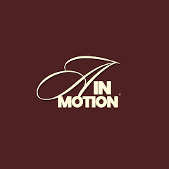 a in motion logo