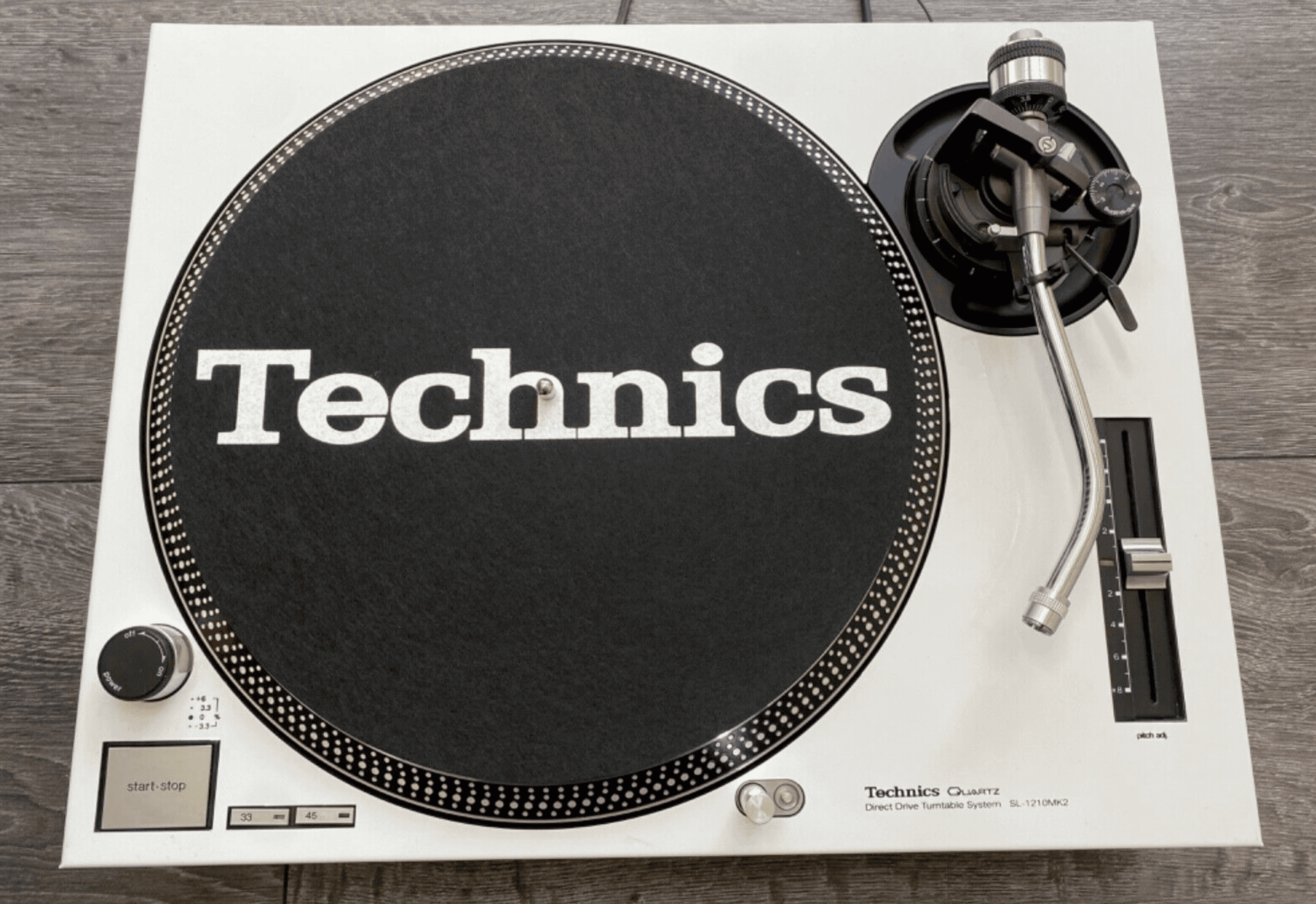 DJing on Turntables: A Beginner's Guide to Vinyl DJing
