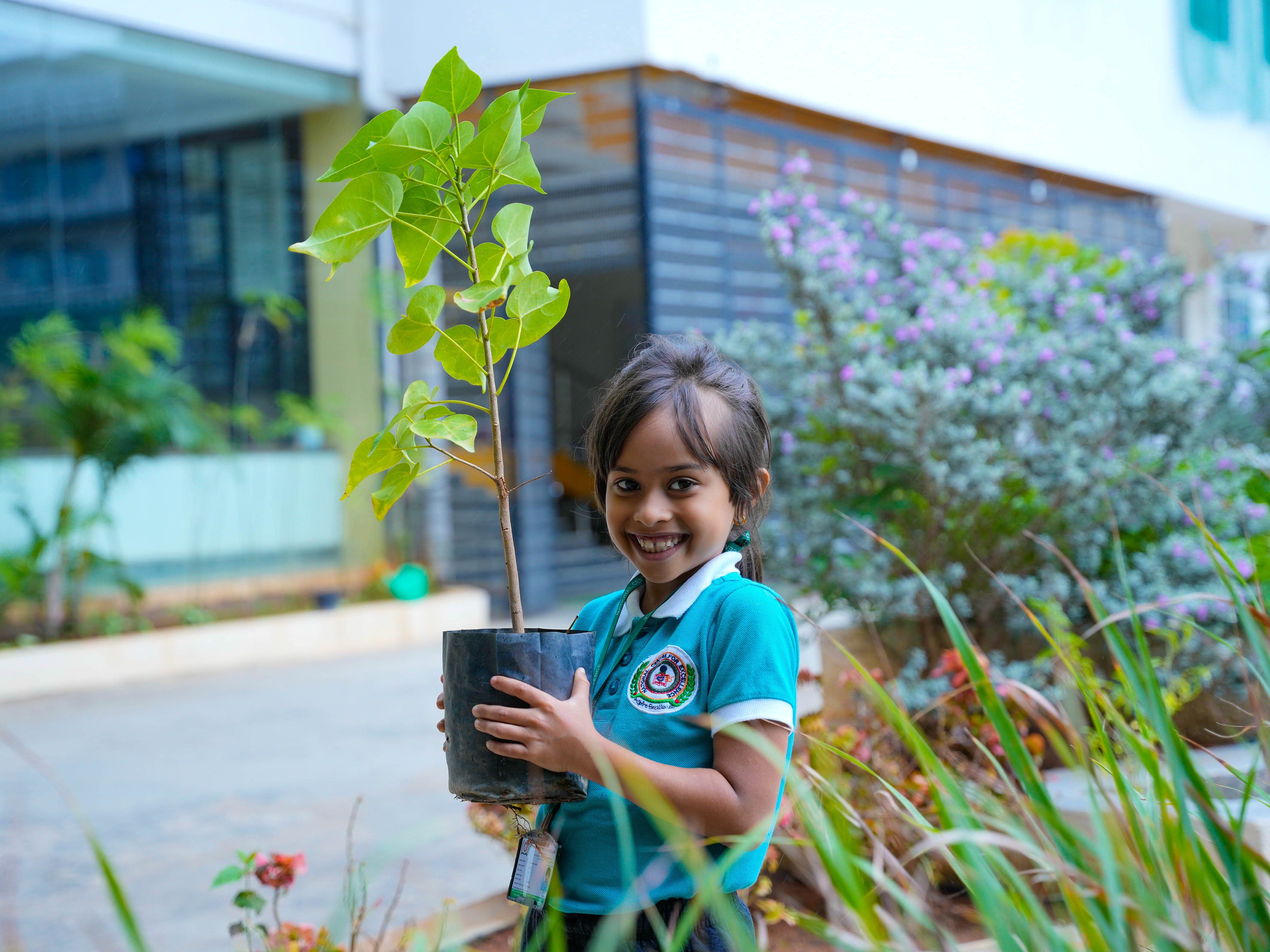 Green Generation - Schools in Indiranagar