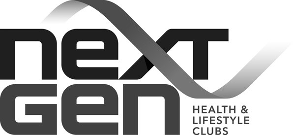 Next Gen Health & Lifestyle Clubs logo