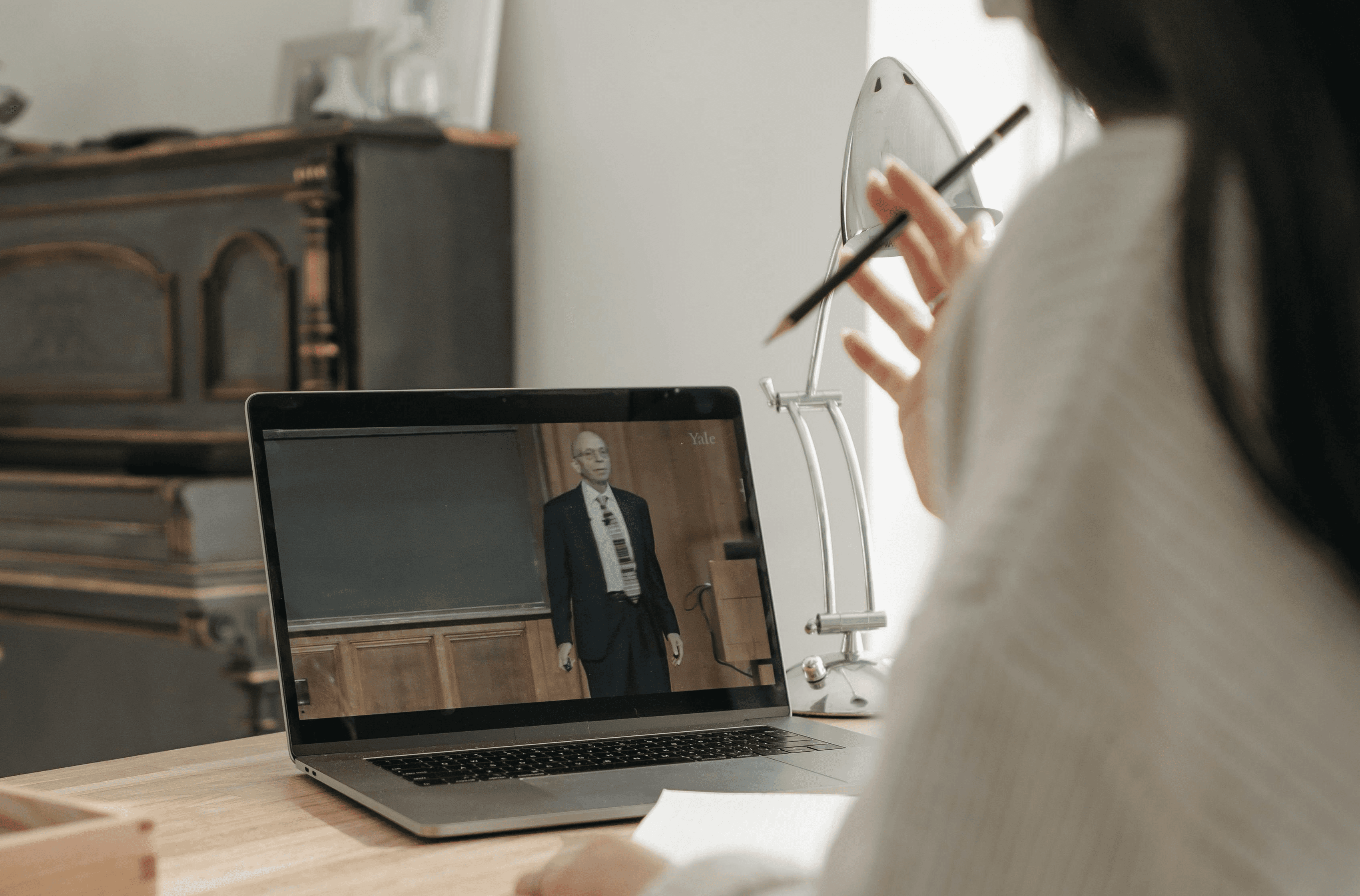 Contemplative Conversation