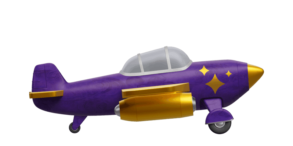 Aircraft level 4