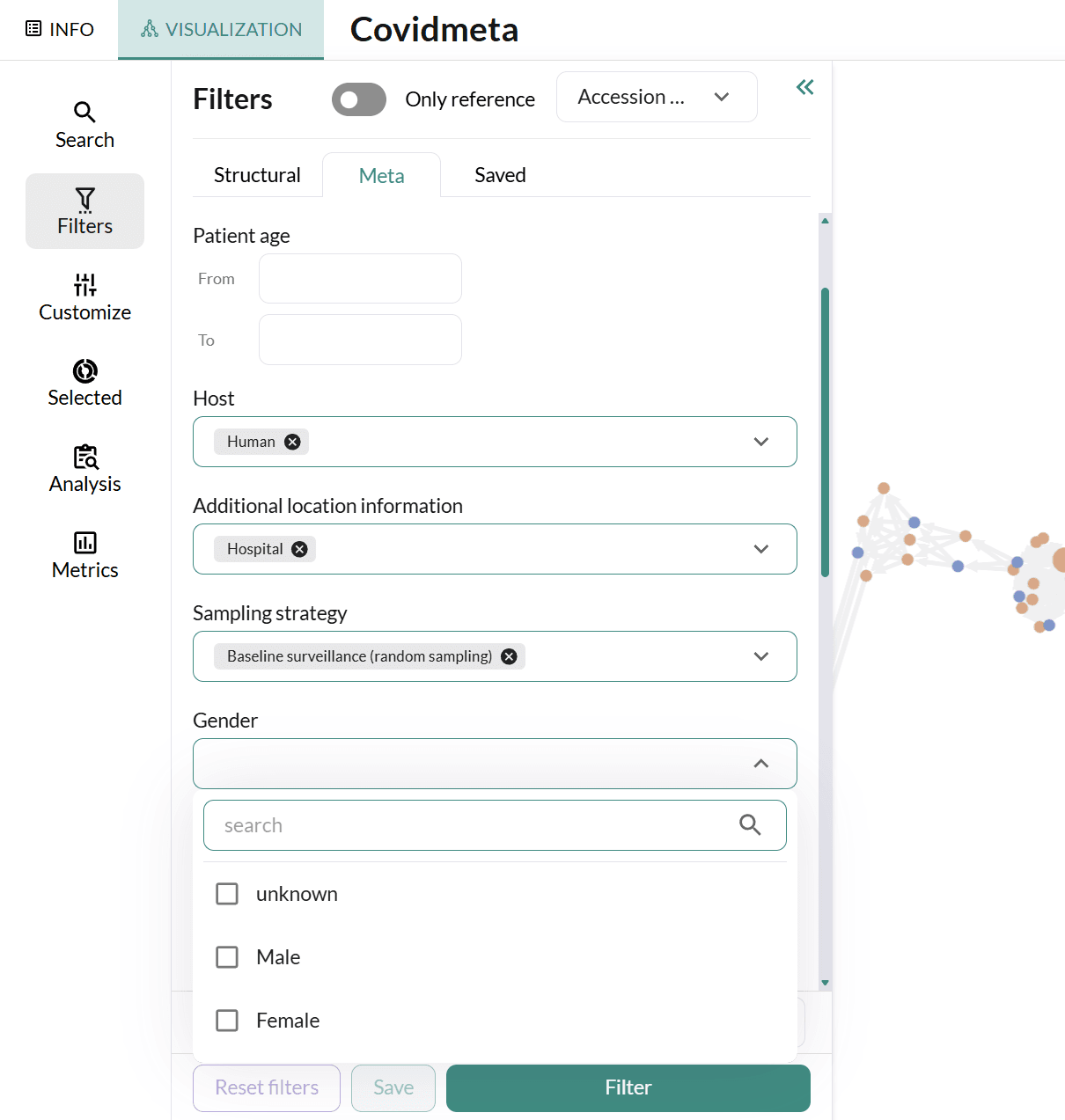 Genogra Geno Gra Genomics Software pangenomic pan genomic DNA RNA data 
