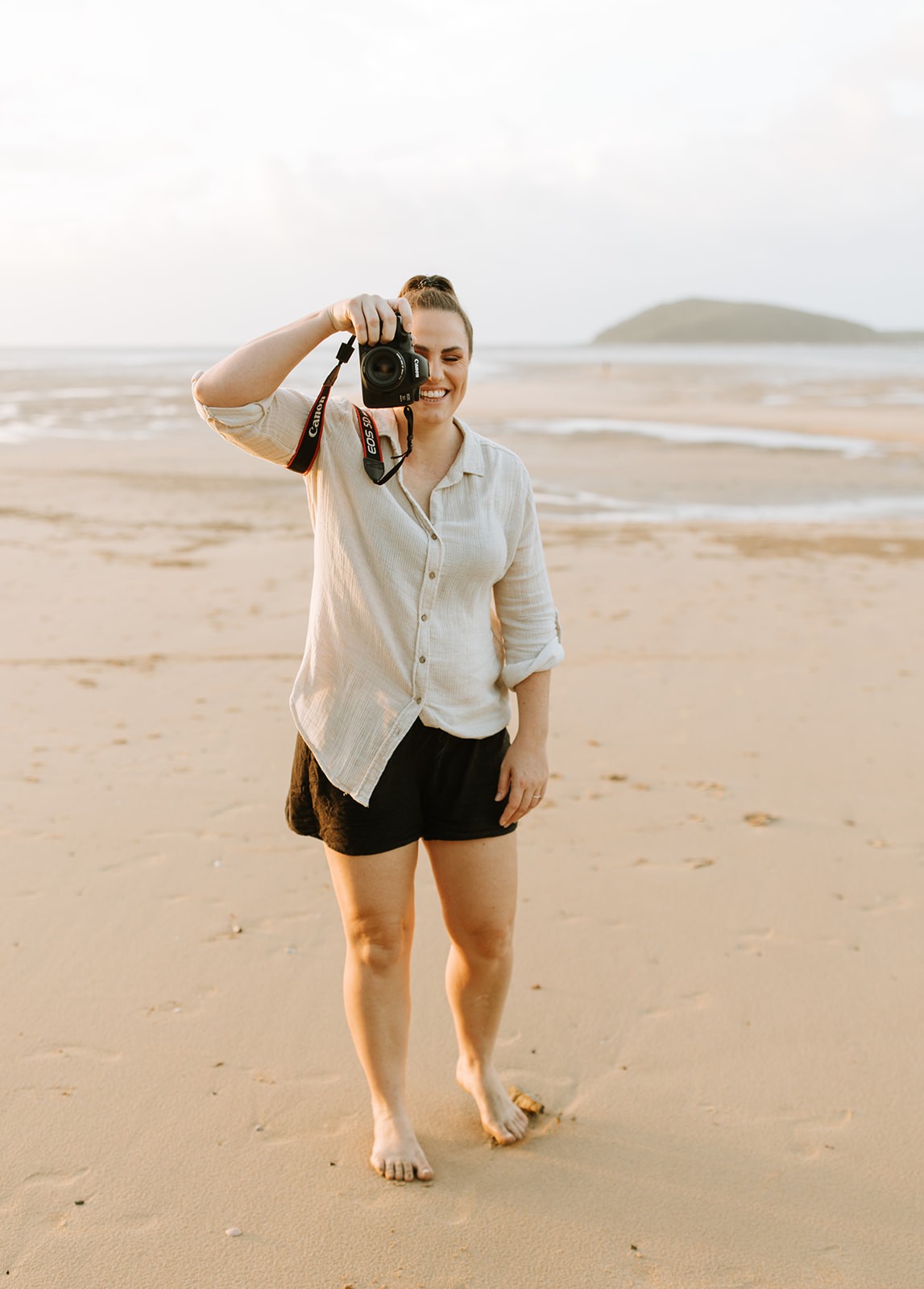 Sarah Anderson Mackay Photographer