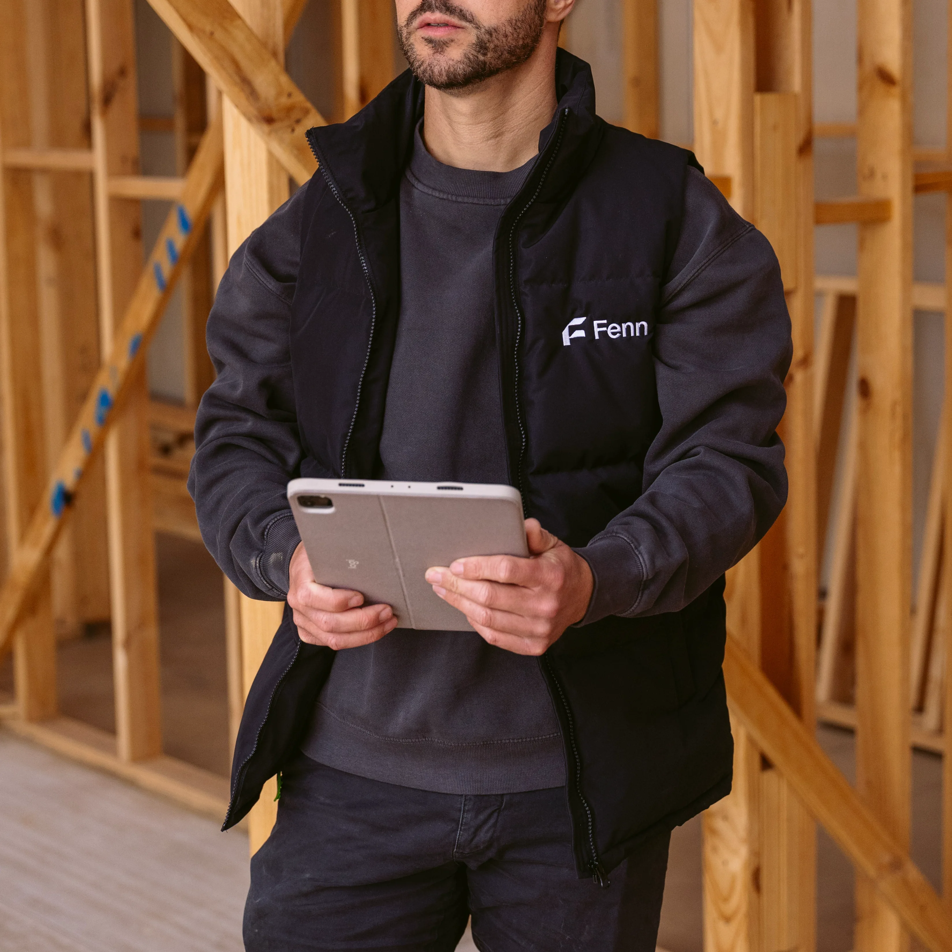 Construction company branding and graphic design project by Construction Brand Management.