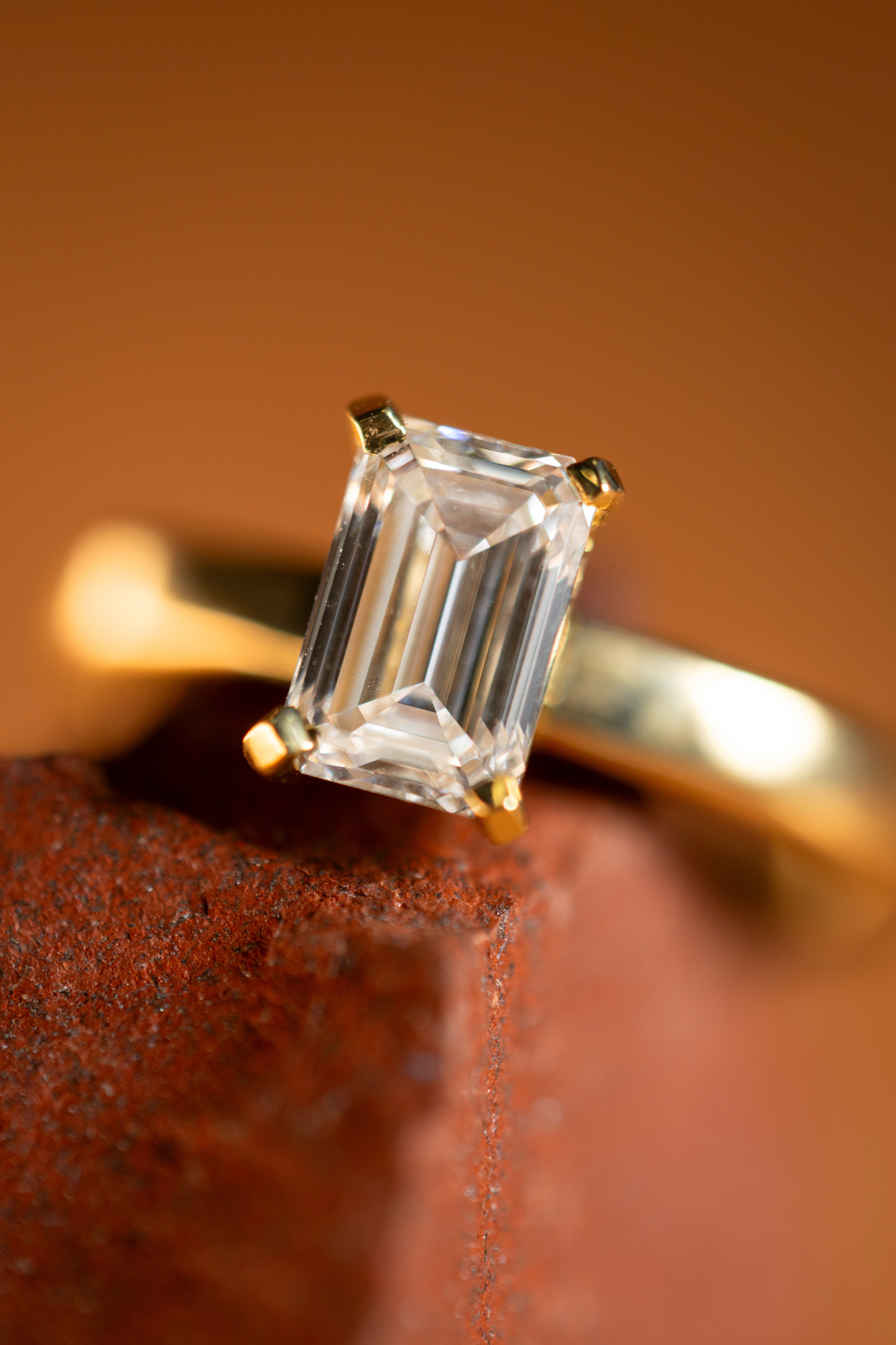 Dom Pérignon vineyards from the sky