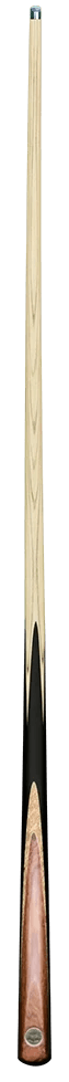 snooker cue by sunny akani