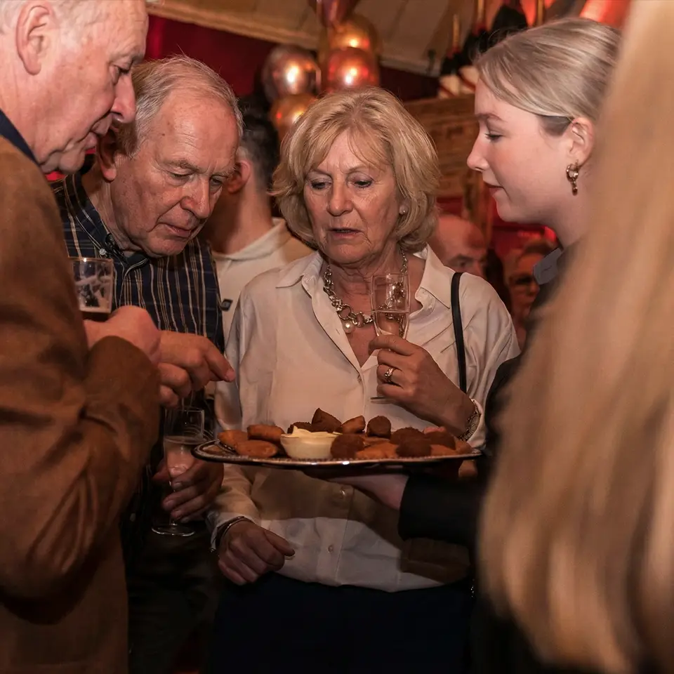 Bruiloft Purmerend 02