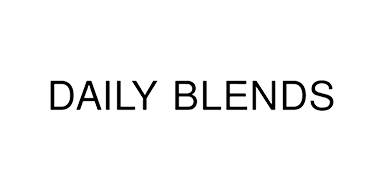 Daily Blends