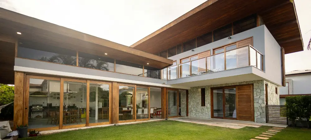 Things That Truly Define a Modern Luxury Home in Texas