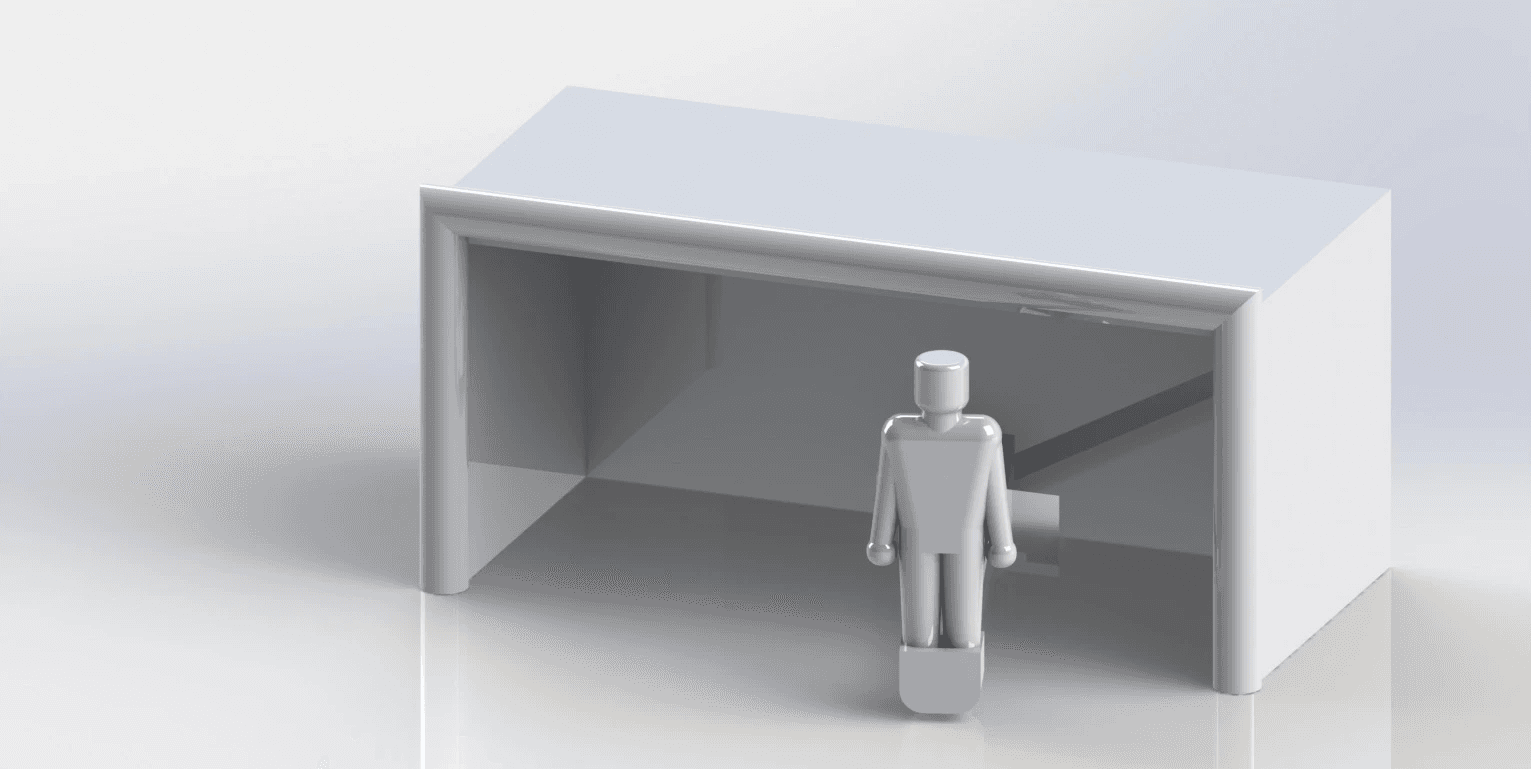 Work Showcase Website Thumbnail