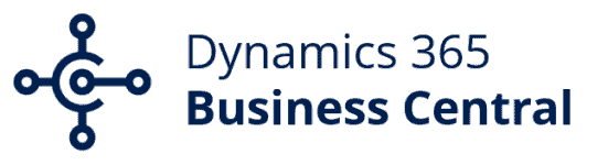 Microsoft Dynamics 365 Business Central ery systeem