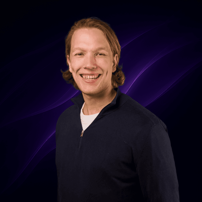 Benjamin Bekken