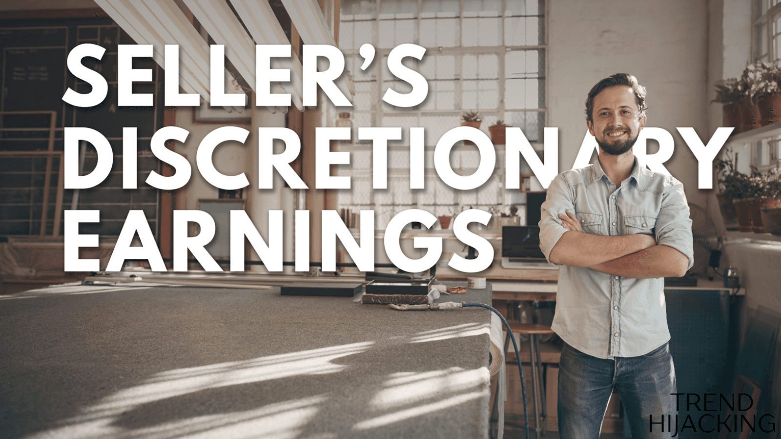 how to value an internet company