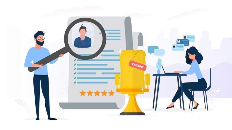 A professional software engineer is seated at a desk surrounded by multiple monitors displaying lines of code and intricate machine learning visualizations, reflecting their career in technology and teamwork. The environment suggests a focus on enhancing security and verification processes while completing complex tasks.