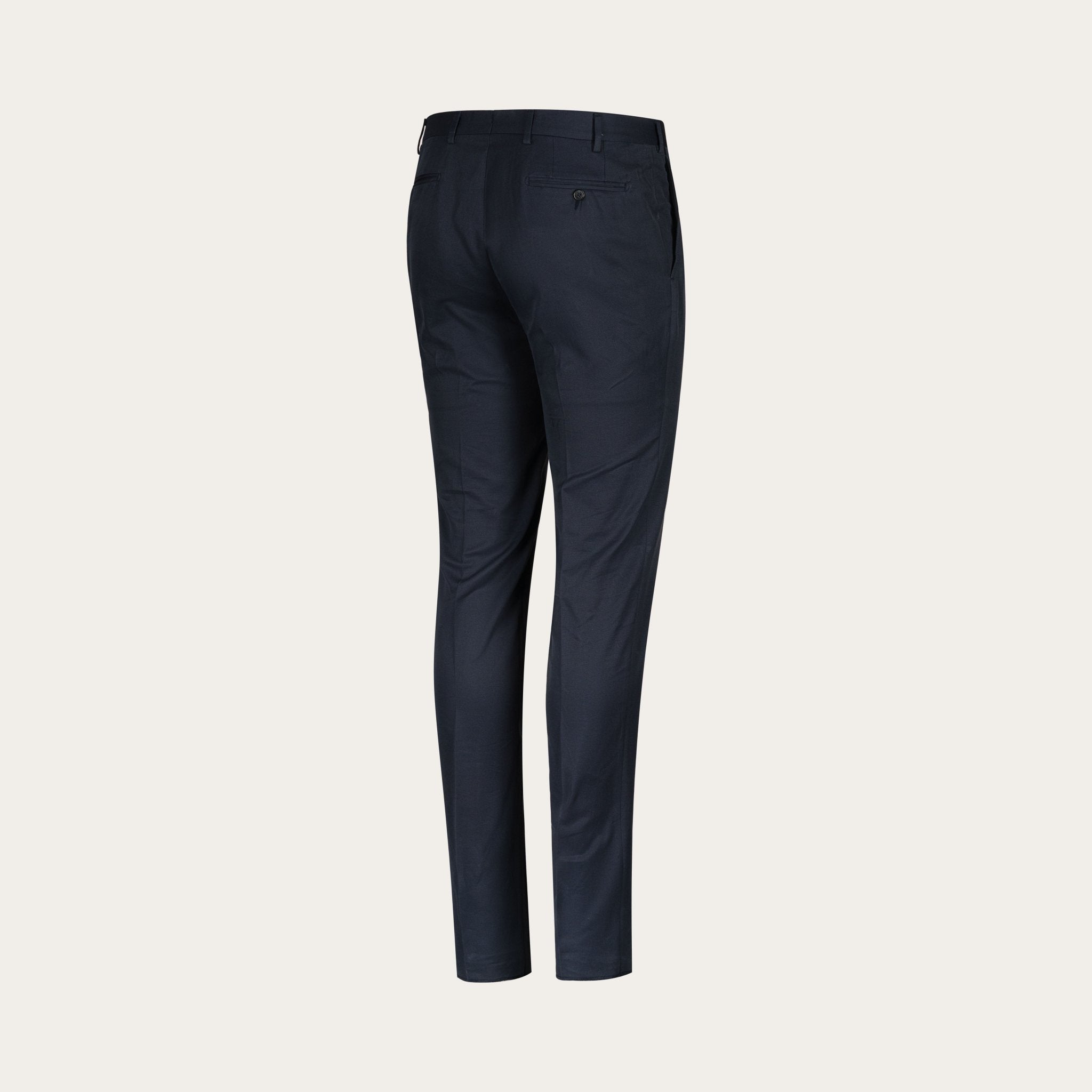 Cashmere / Cotton Trousers - Mandelli UK