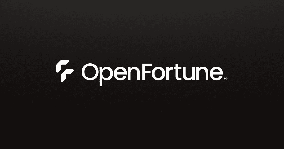 Open Fortune Logo