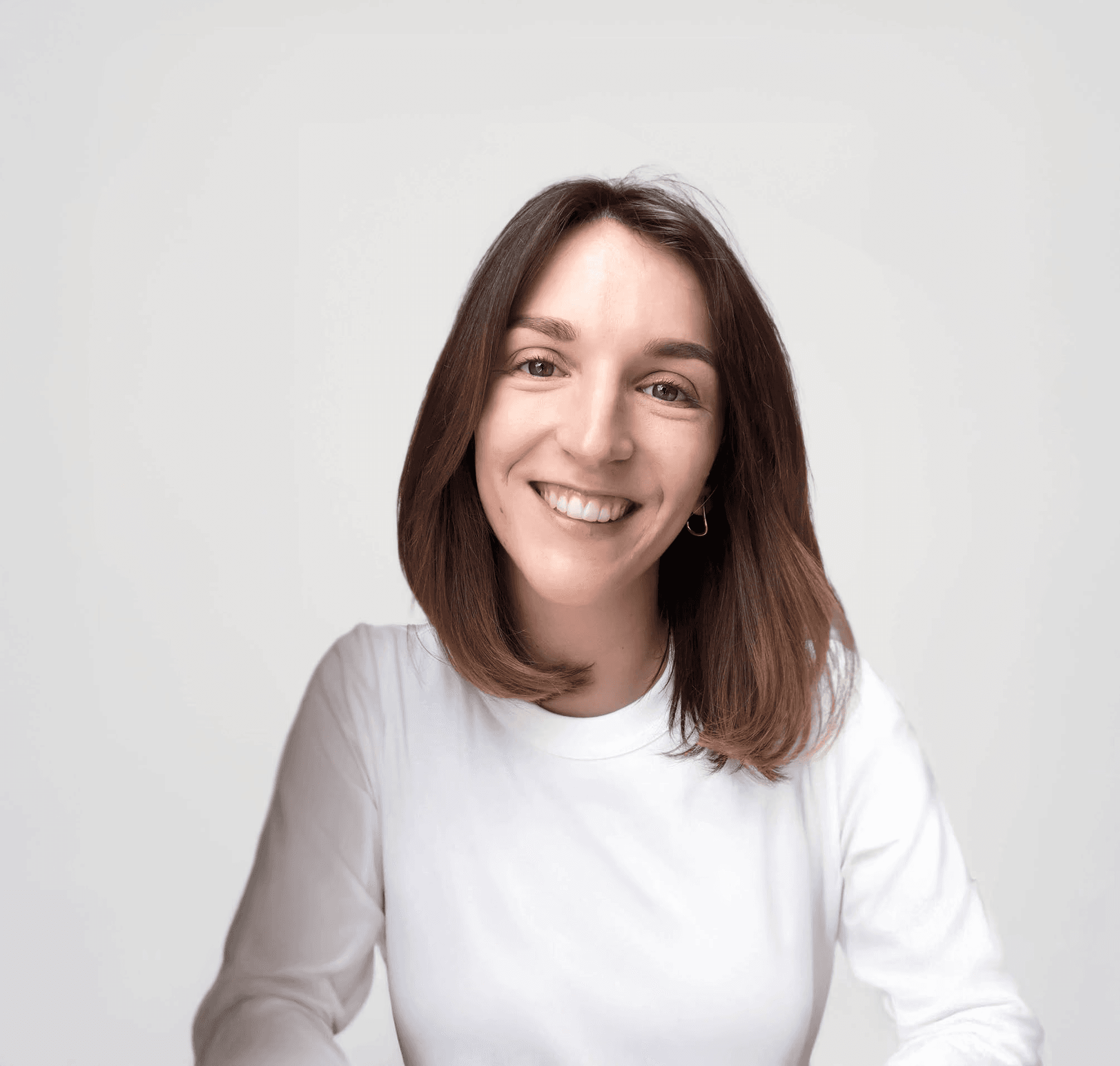 Portrait of Carlotta Katahara