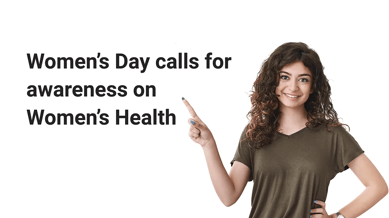 Women's health, menstrual health, breast cancer awareness, bone health, Pharmacy Pro