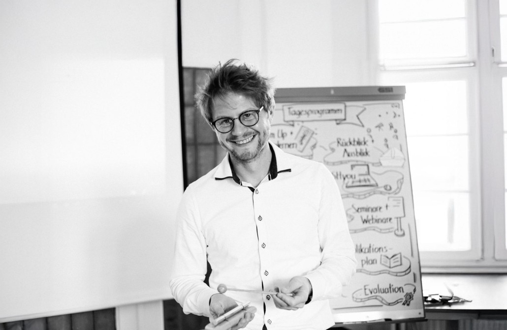 Benjamin Lambeck
