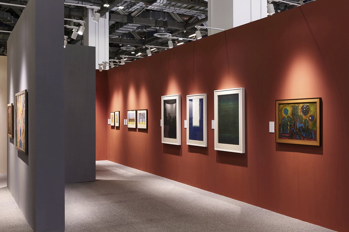 DAG (formerly Delhi Art Gallery) — 3