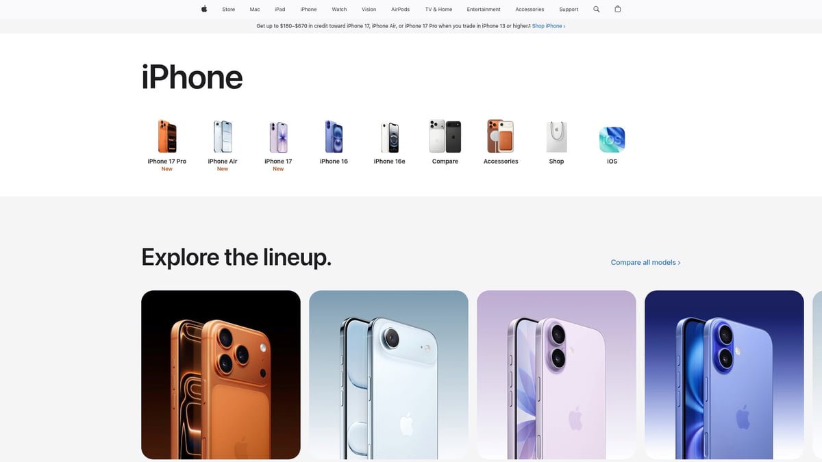 9 Best eSIM Devices to Upgrade Your Connectivity in 2025 - Apple iPhone 15 Pro