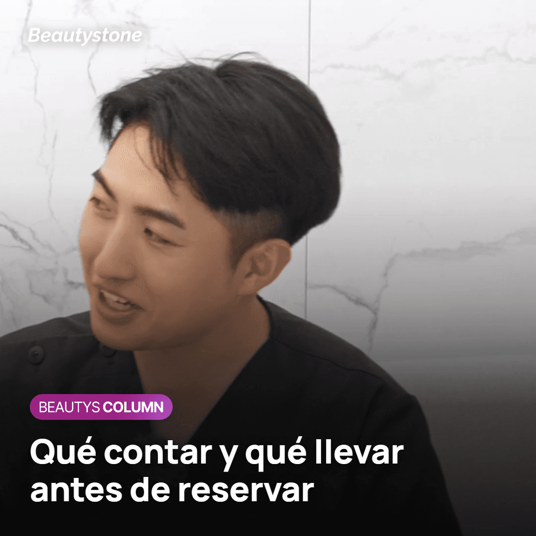 Consulta previa a la reserva de CureJet con fotos y fechas del viaje
