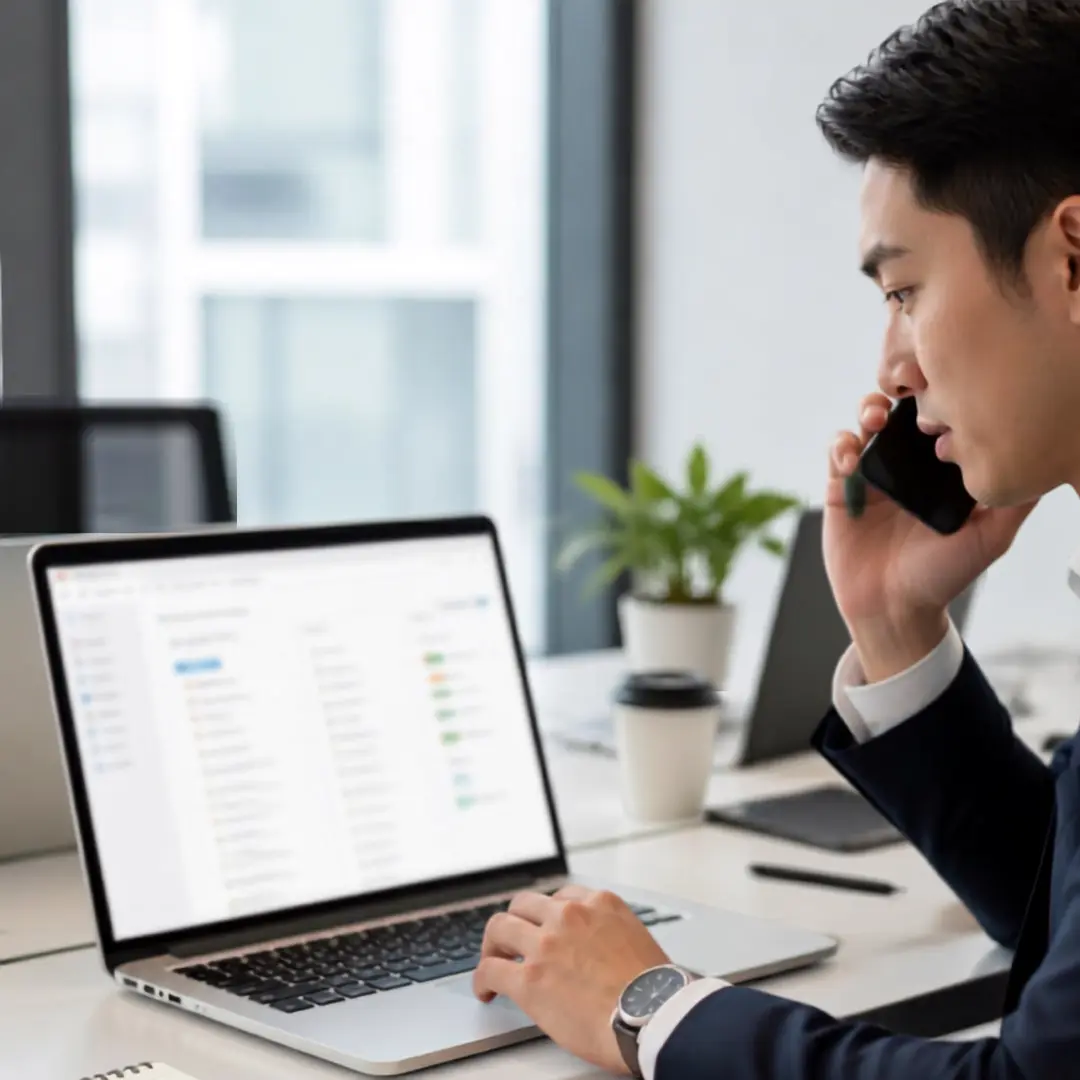 données"	Construction d'un fichier de prospection B2B sur-mesure